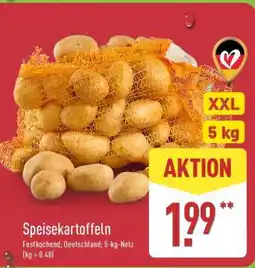 Aldi Nord Speisekartoffeln Angebot