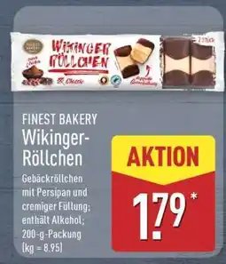 Aldi Nord Wikinger Röllchen Angebot