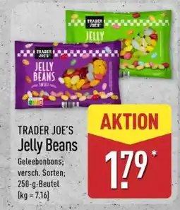 Aldi Nord TRADER JOE'S Jelly Beans Angebot