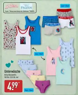 Aldi Nord Unterwäsche Angebot