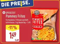 Aldi Nord Pommes Frites Angebot