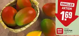 REWE Essreife Mango Angebot