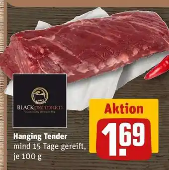 REWE Hanging Tender Angebot