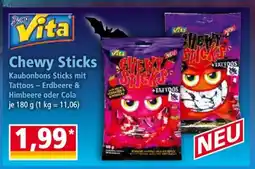 Norma Chewy Sticks Angebot