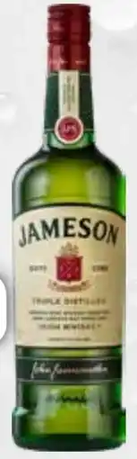 trinkgut Jameson Irish Whiskey Angebot