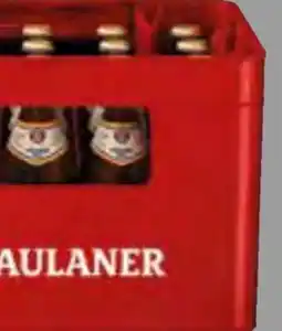 trinkgut Paulaner Münchner Hell Angebot