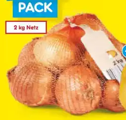 Netto Marken-Discount Heimat Zwiebeln Angebot