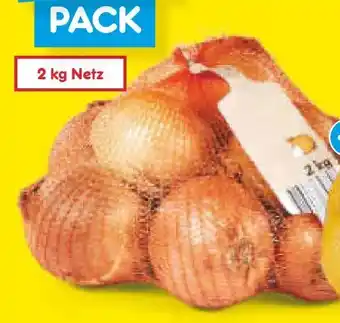 Netto Marken-Discount Heimat Zwiebeln Angebot