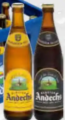 trinkgut Kloster Andechs Weißbier Hell Angebot