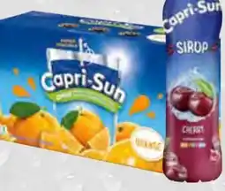 trinkgut Capri Sun Säfte Angebot