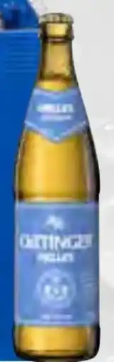 trinkgut Oettinger Helles Angebot