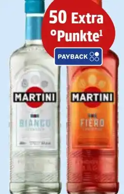 trinkgut Martini Bianco Angebot