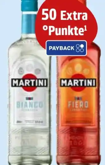 trinkgut Martini Bianco Angebot