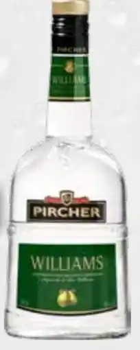 trinkgut Pircher Williams Christbirne Edelbrand Angebot