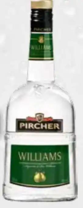 trinkgut Pircher Williams Christbirne Edelbrand Angebot
