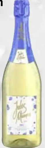 trinkgut Jules Mumm Sekt Angebot