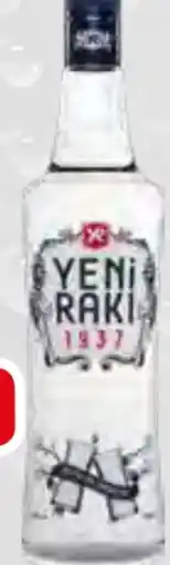 trinkgut Yeni Raki Angebot