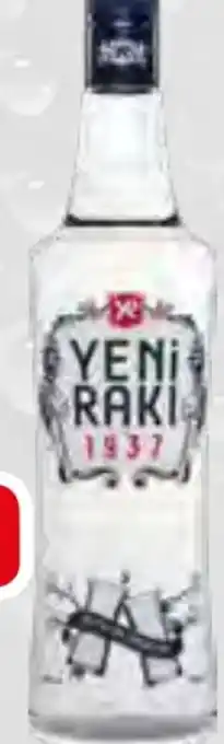 trinkgut Yeni Raki Angebot