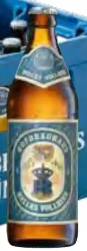trinkgut Hofbräu München Helles Vollbier Angebot