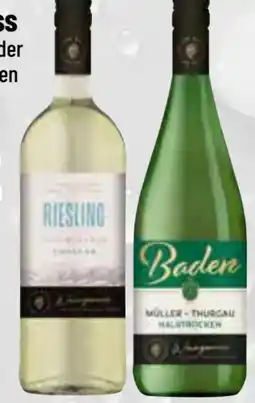trinkgut Wein-Genuss Riesling Angebot