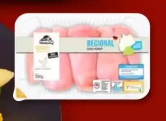 PENNY Mühlenhof Hähnchen-Brustfilets XXL Angebot