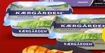 PENNY Arla Kaergarden Gesalzen Angebot