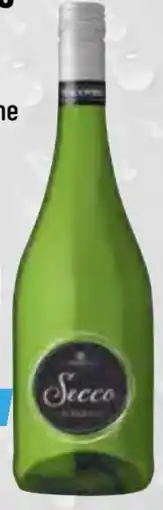trinkgut Vescovino Frizzante Secco Angebot