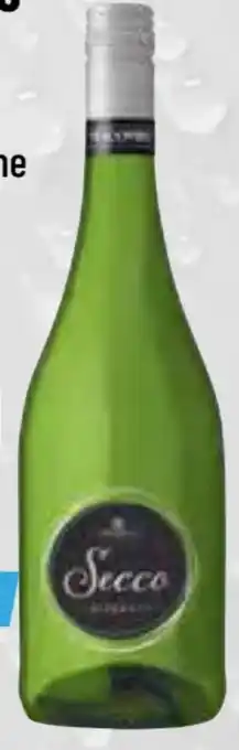 trinkgut Vescovino Frizzante Secco Angebot