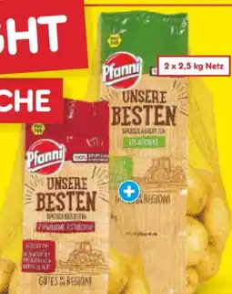 Netto Marken-Discount Pfanni Speisekartoffeln Unsere Besten Angebot