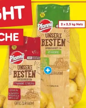 Netto Marken-Discount Pfanni Speisekartoffeln Unsere Besten Angebot