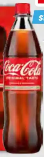 trinkgut Coca-Cola Cola Angebot