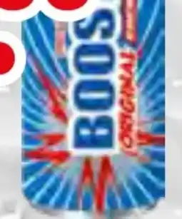 trinkgut Booster Energy Drink Angebot