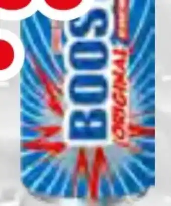trinkgut Booster Energy Drink Angebot