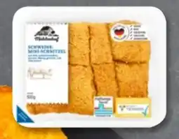 PENNY Mühlenhof Schweine-Mini-Schnitzel Angebot