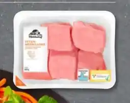 PENNY Mühlenhof Puten-Medaillons Angebot