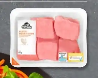 PENNY Mühlenhof Puten-Medaillons Angebot