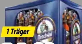 trinkgut Kulmbacher Mönchshof Bier Angebot
