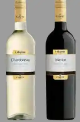 trinkgut Cavit Chardonnay Angebot