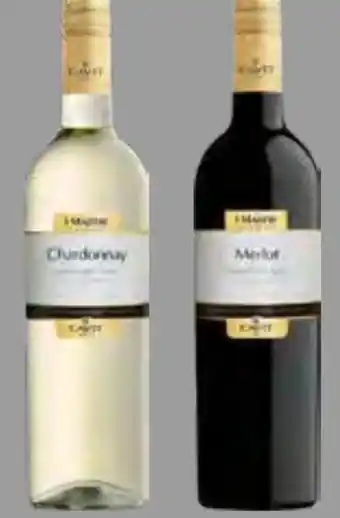trinkgut Cavit Chardonnay Angebot