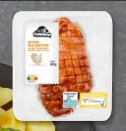 PENNY Mühlenhof Putenrollbraten Angebot
