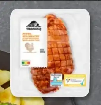 PENNY Mühlenhof Putenrollbraten Angebot