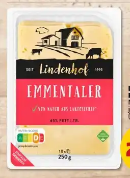 PENNY Lindenhof Emmentaler Angebot