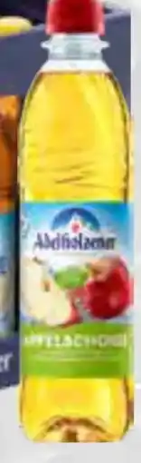 trinkgut Adelholzener Schorlen Angebot
