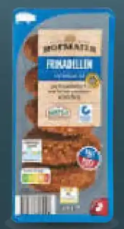 Netto Marken-Discount Hofmaier Frikadellen Angebot