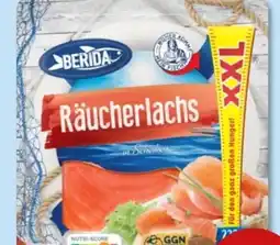 PENNY Berida Räucherlachs XXL Angebot
