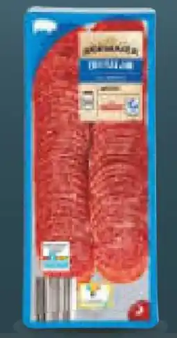 Netto Marken-Discount Hofmaier Edelsalami Angebot