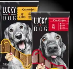 PENNY Lucky Dog Kaustreifen Angebot