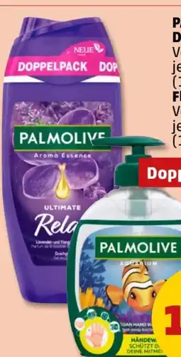 PENNY Palmolive Duschgel Angebot