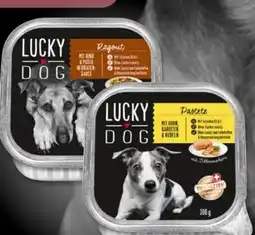 PENNY Lucky Dog Ragout Angebot