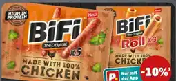PENNY Bifi The Original Chicken Angebot